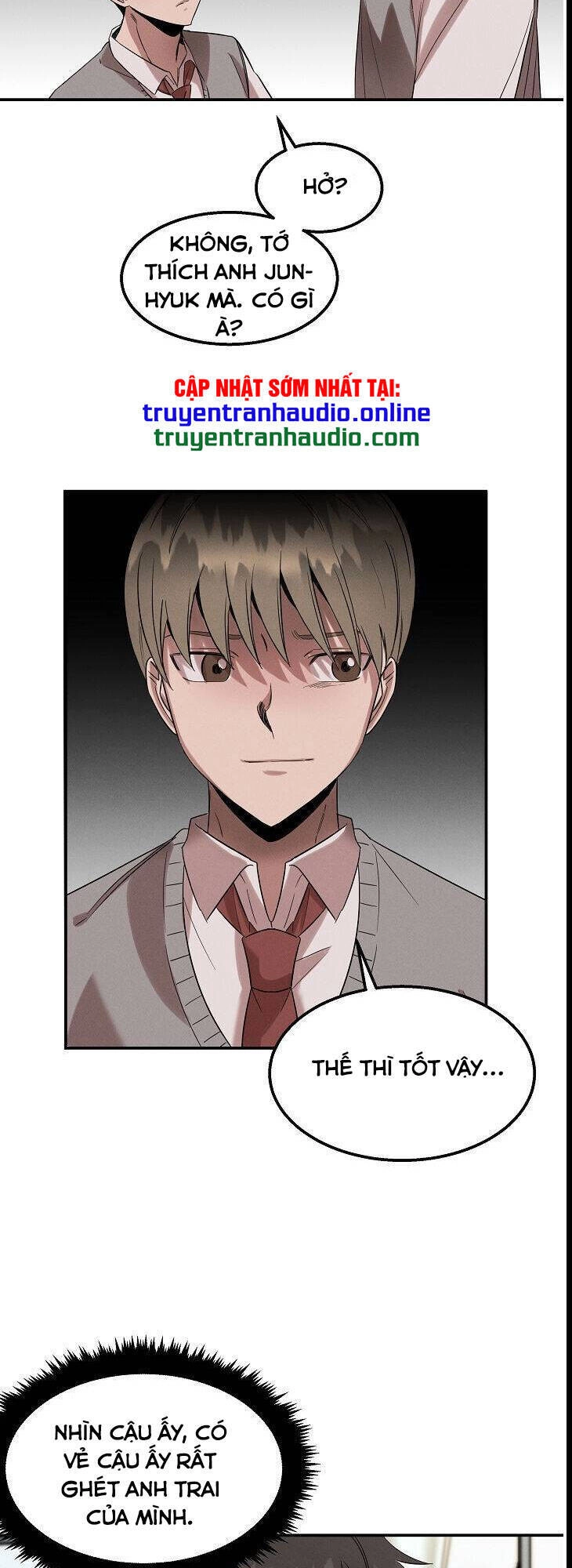 Bác Sĩ Thiên Tài Lee Moojin Chapter 14 - 44