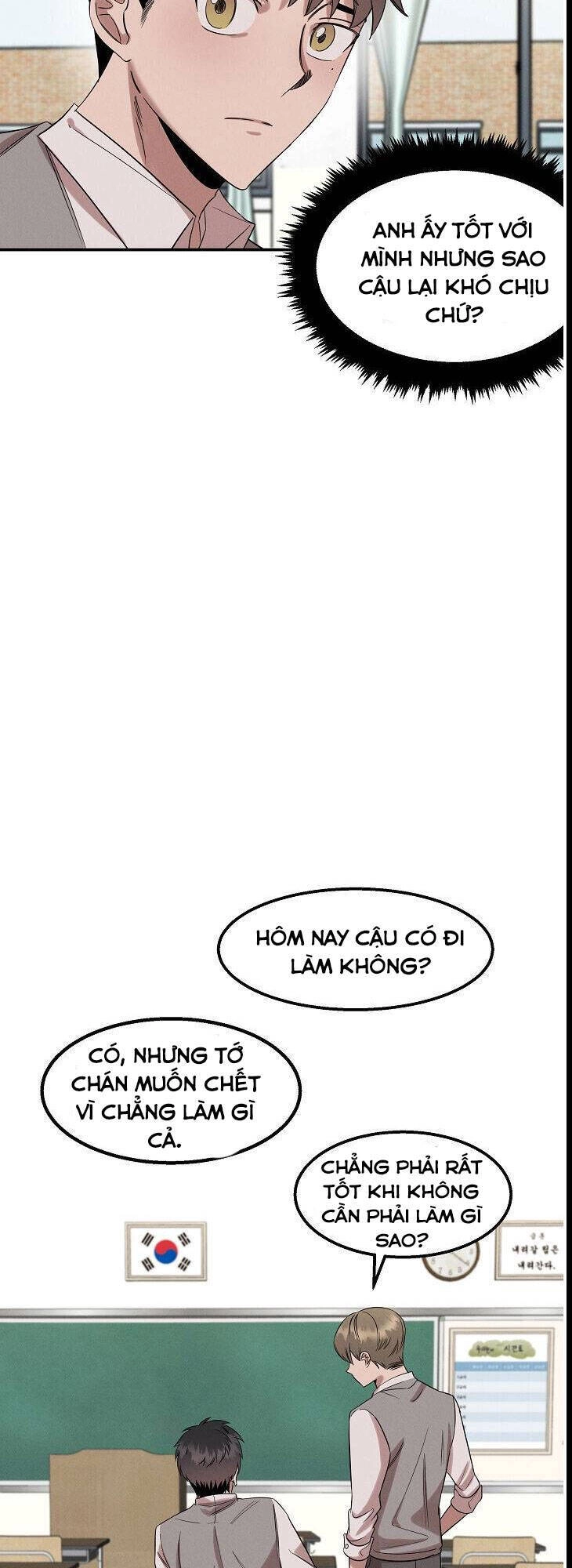 Bác Sĩ Thiên Tài Lee Moojin Chapter 14 - 46