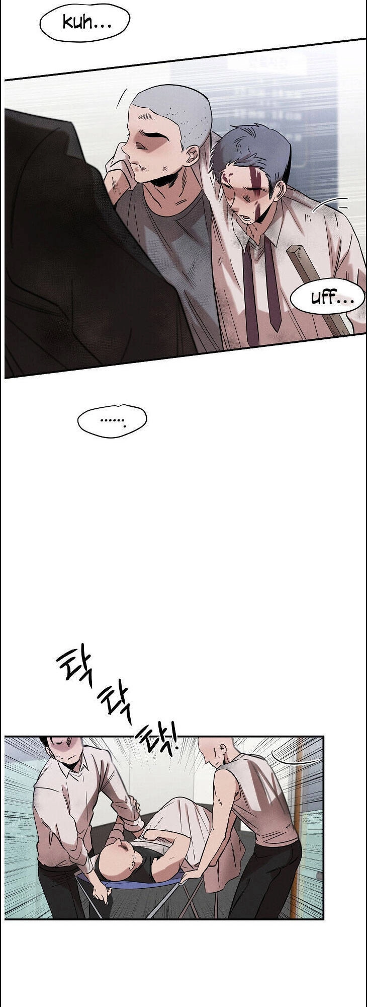 Bác Sĩ Thiên Tài Lee Moojin Chapter 15 - 9