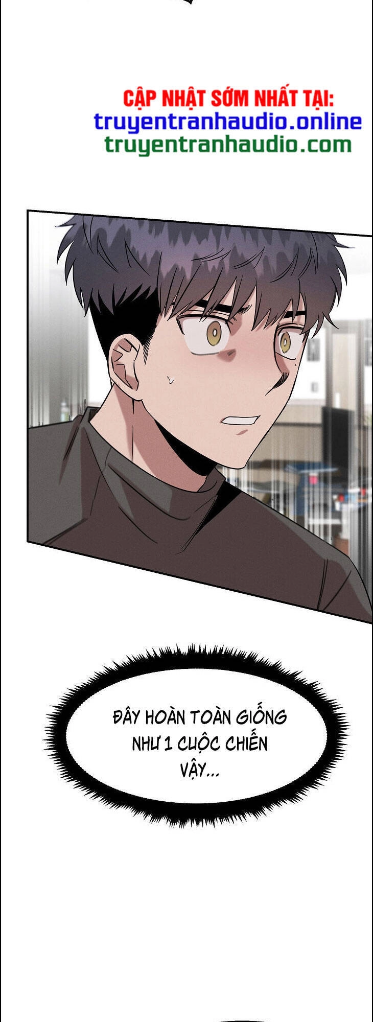 Bác Sĩ Thiên Tài Lee Moojin Chapter 15 - 13