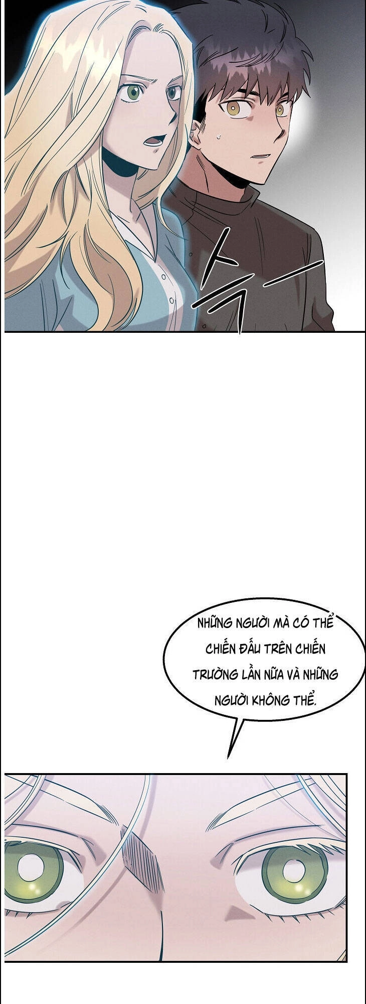 Bác Sĩ Thiên Tài Lee Moojin Chapter 15 - 15