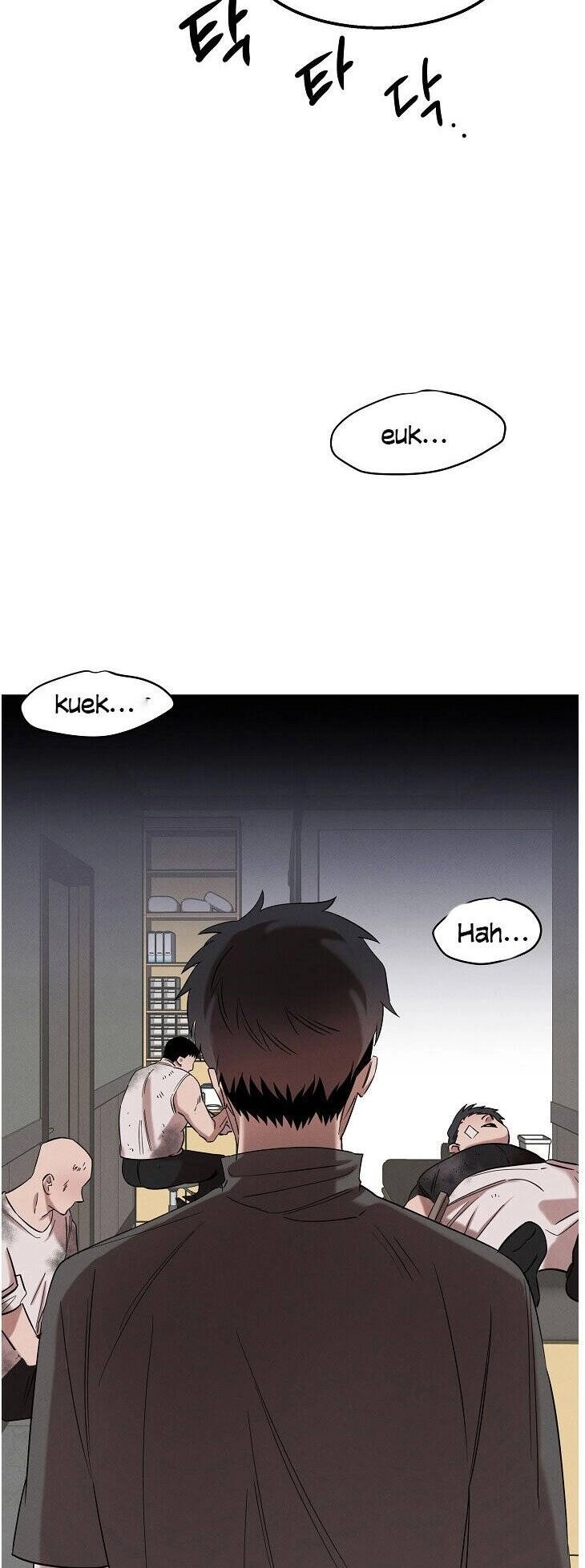 Bác Sĩ Thiên Tài Lee Moojin Chapter 15 - 29