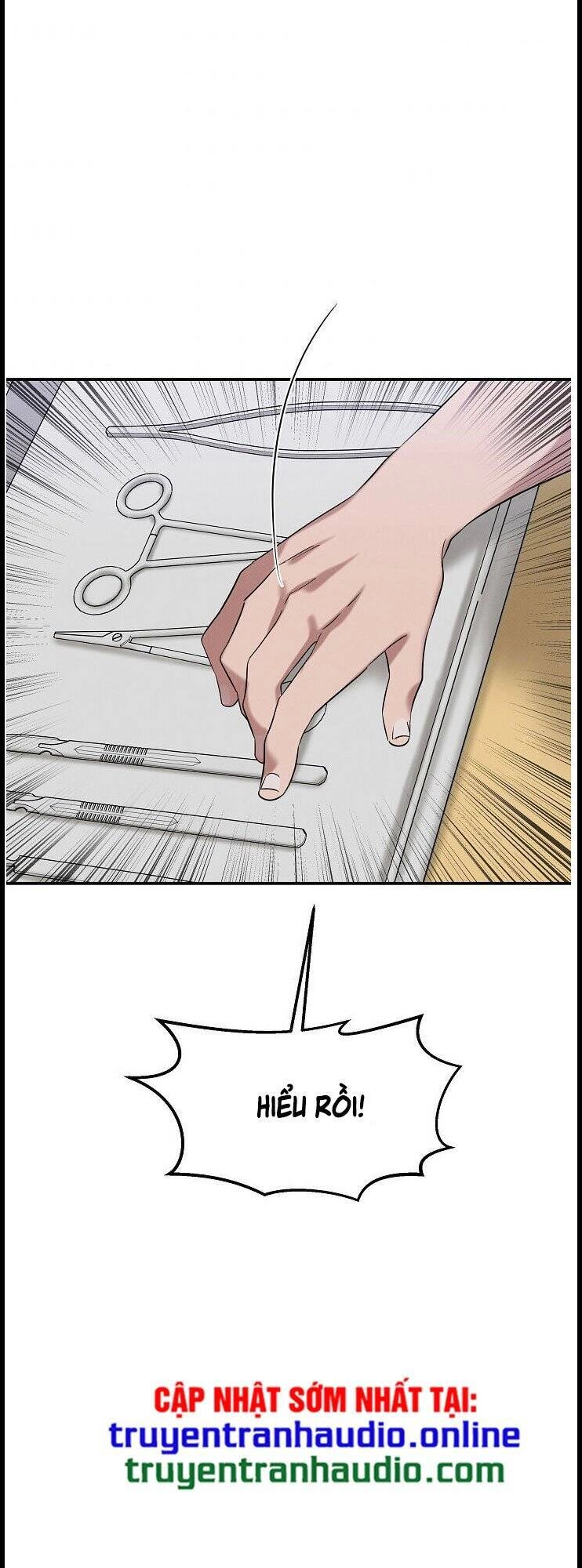 Bác Sĩ Thiên Tài Lee Moojin Chapter 15 - 31