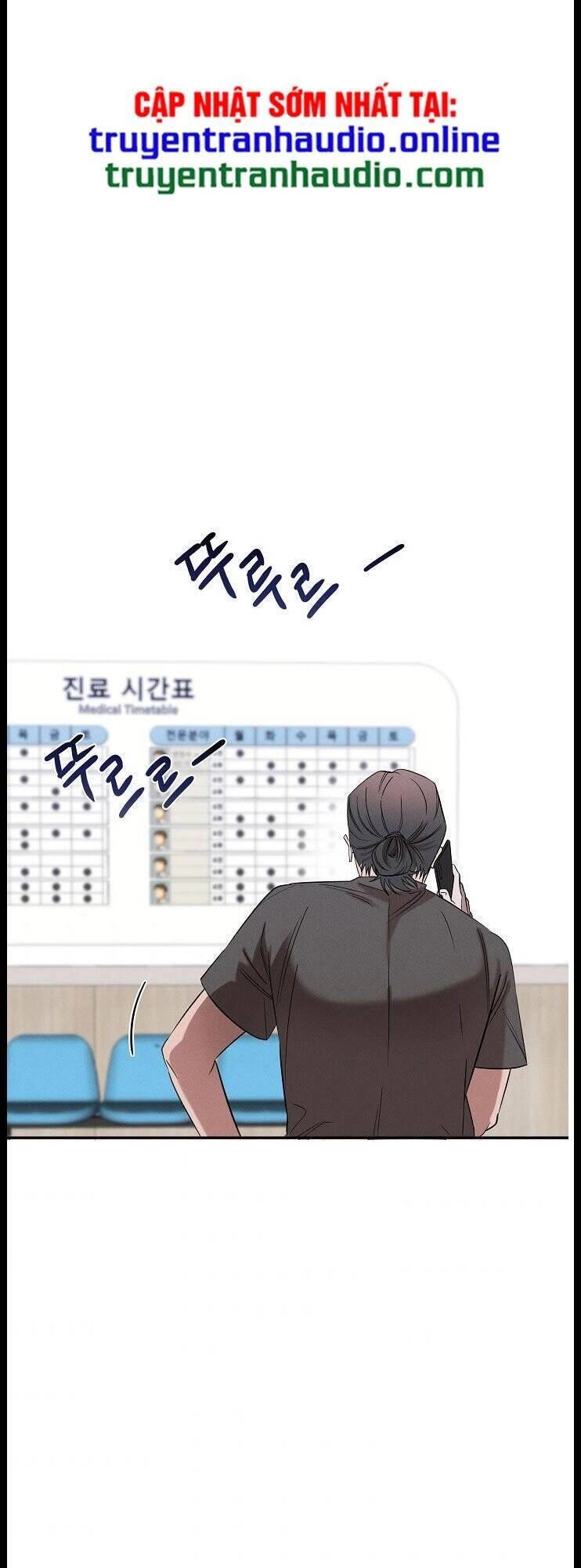 Bác Sĩ Thiên Tài Lee Moojin Chapter 15 - 39