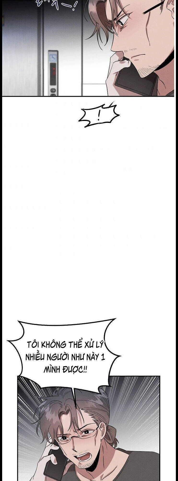 Bác Sĩ Thiên Tài Lee Moojin Chapter 15 - 41