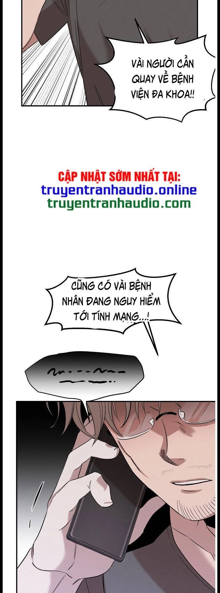 Bác Sĩ Thiên Tài Lee Moojin Chapter 15 - 43