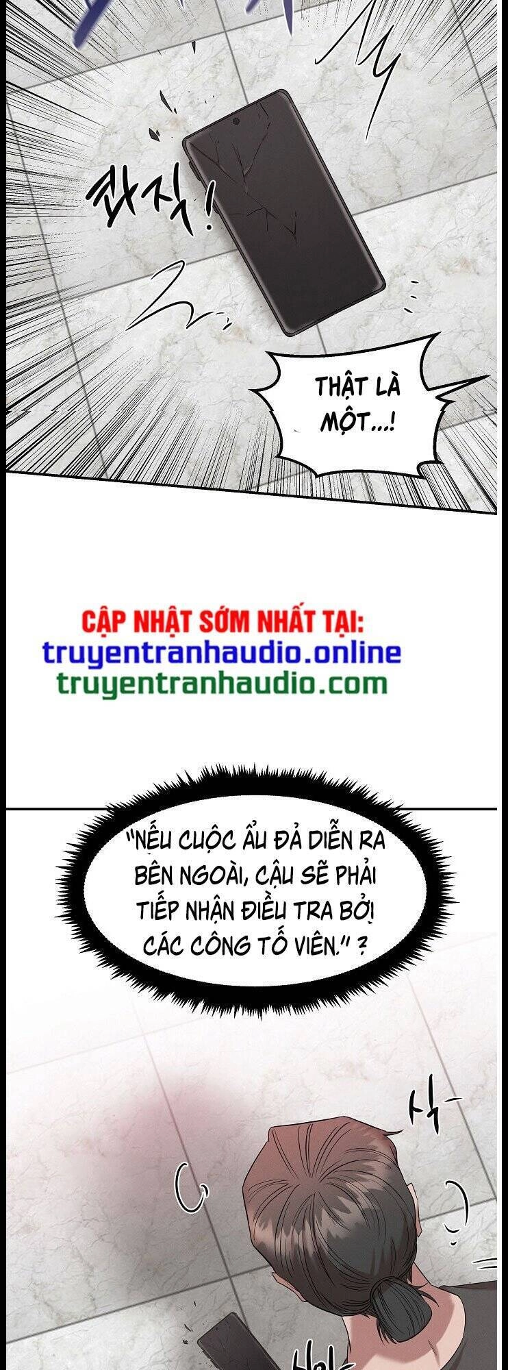 Bác Sĩ Thiên Tài Lee Moojin Chapter 15 - 47