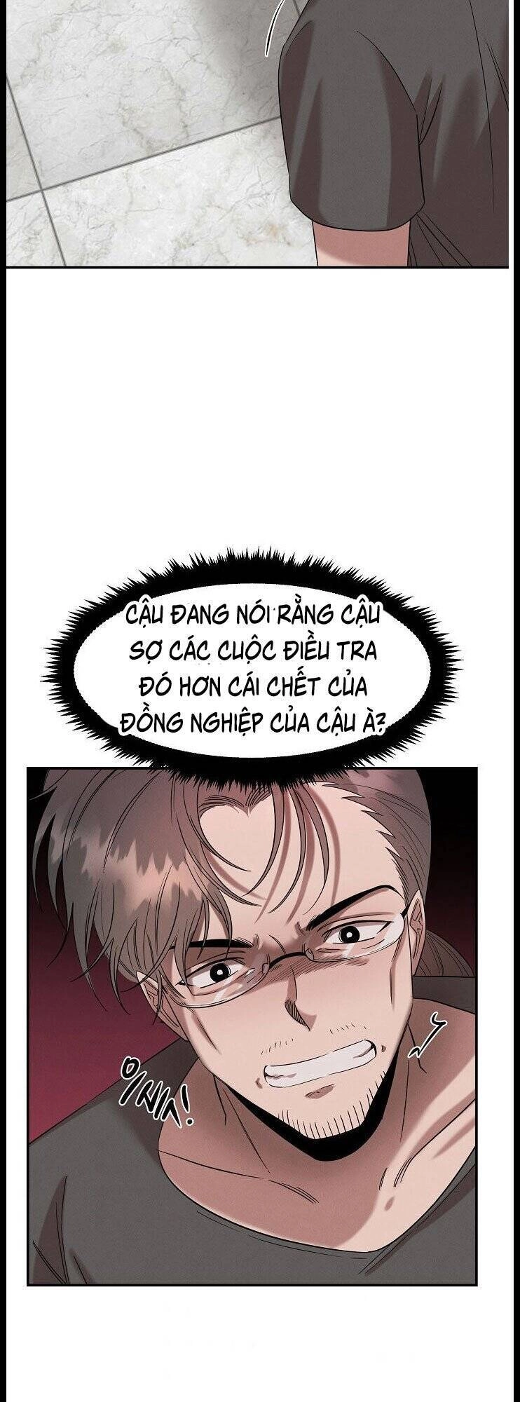 Bác Sĩ Thiên Tài Lee Moojin Chapter 15 - 49