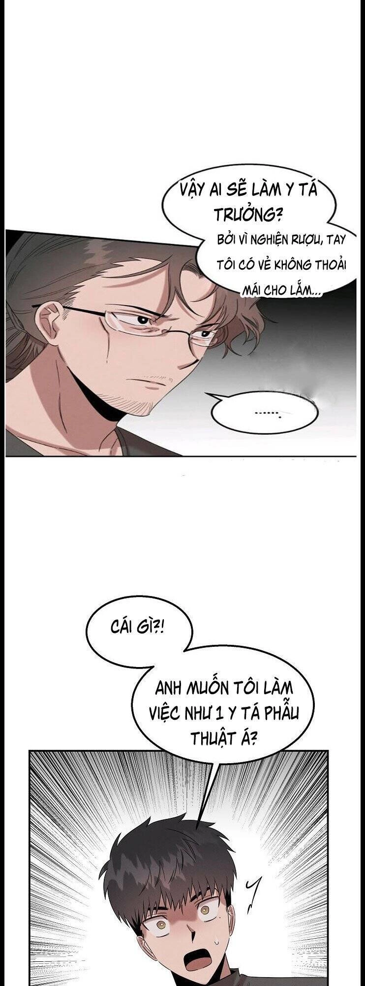 Bác Sĩ Thiên Tài Lee Moojin Chapter 15 - 53