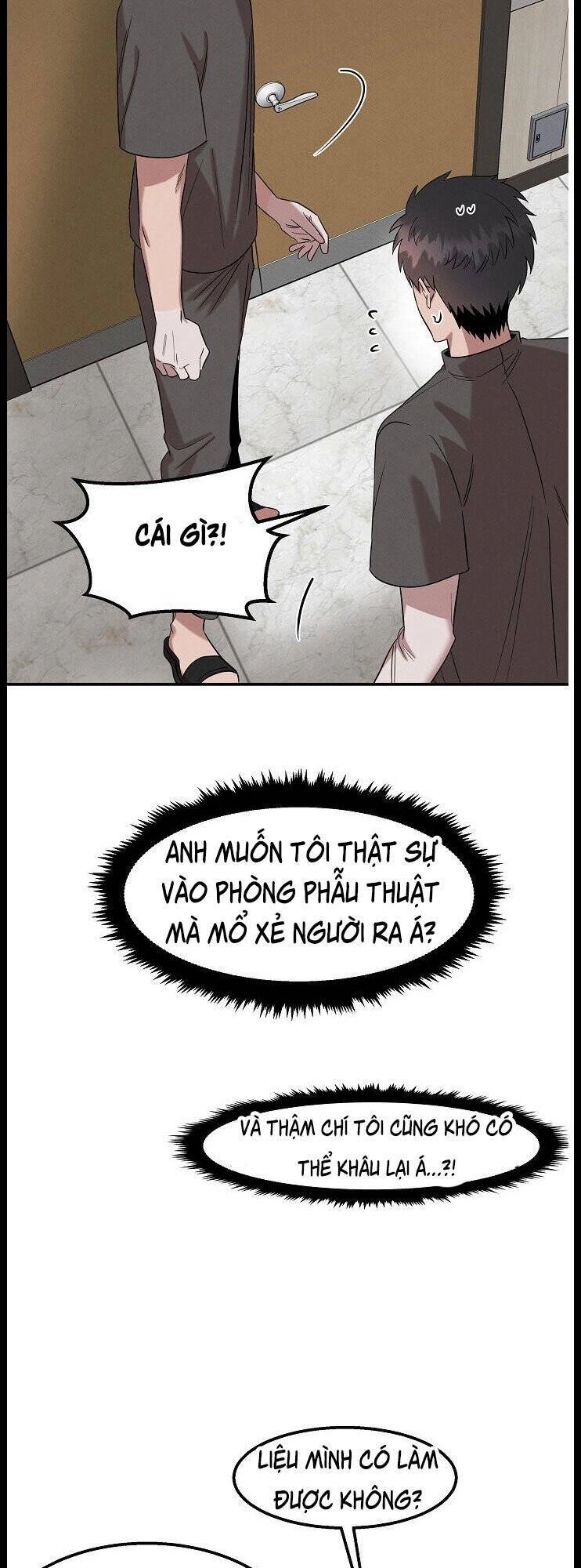 Bác Sĩ Thiên Tài Lee Moojin Chapter 15 - 55