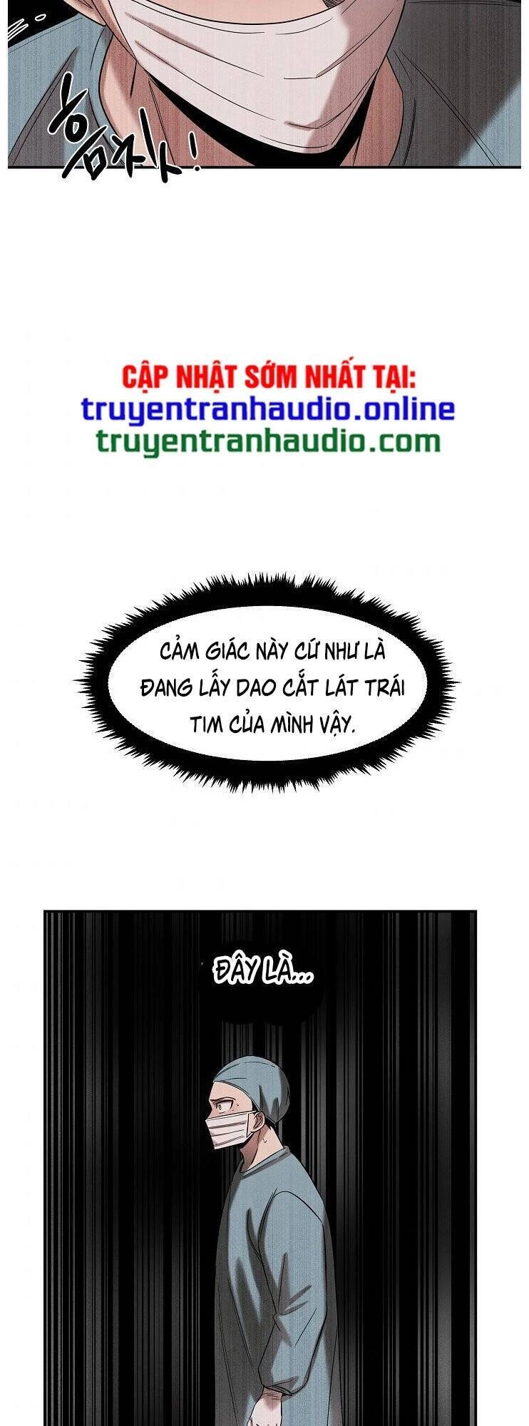 Bác Sĩ Thiên Tài Lee Moojin Chapter 15 - 63