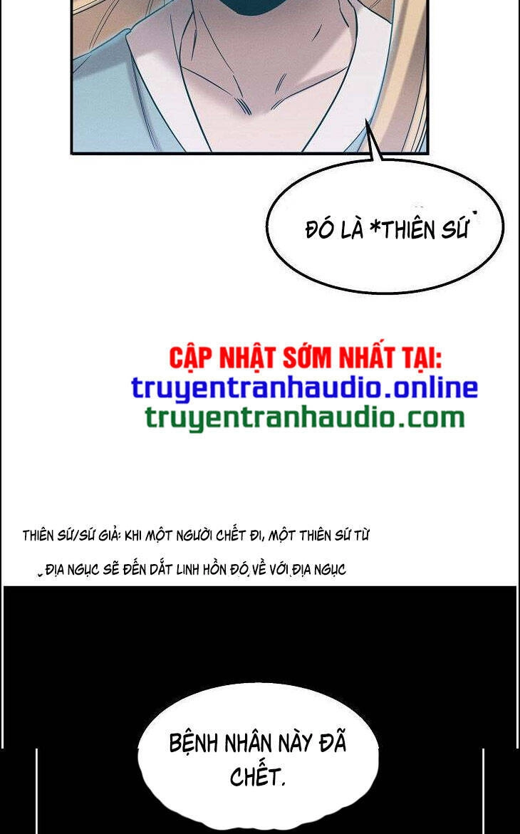 Bác Sĩ Thiên Tài Lee Moojin Chapter 16 - 8