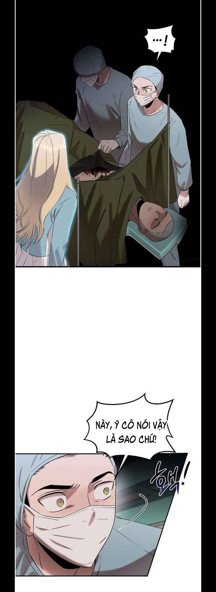 Bác Sĩ Thiên Tài Lee Moojin Chapter 16 - 9