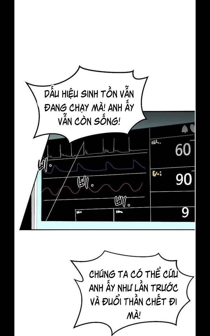 Bác Sĩ Thiên Tài Lee Moojin Chapter 16 - 10