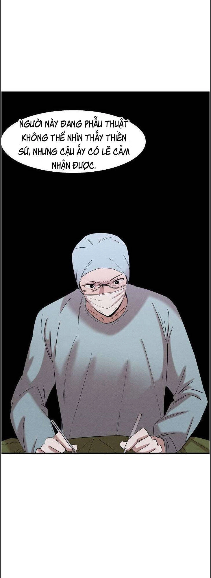 Bác Sĩ Thiên Tài Lee Moojin Chapter 16 - 13