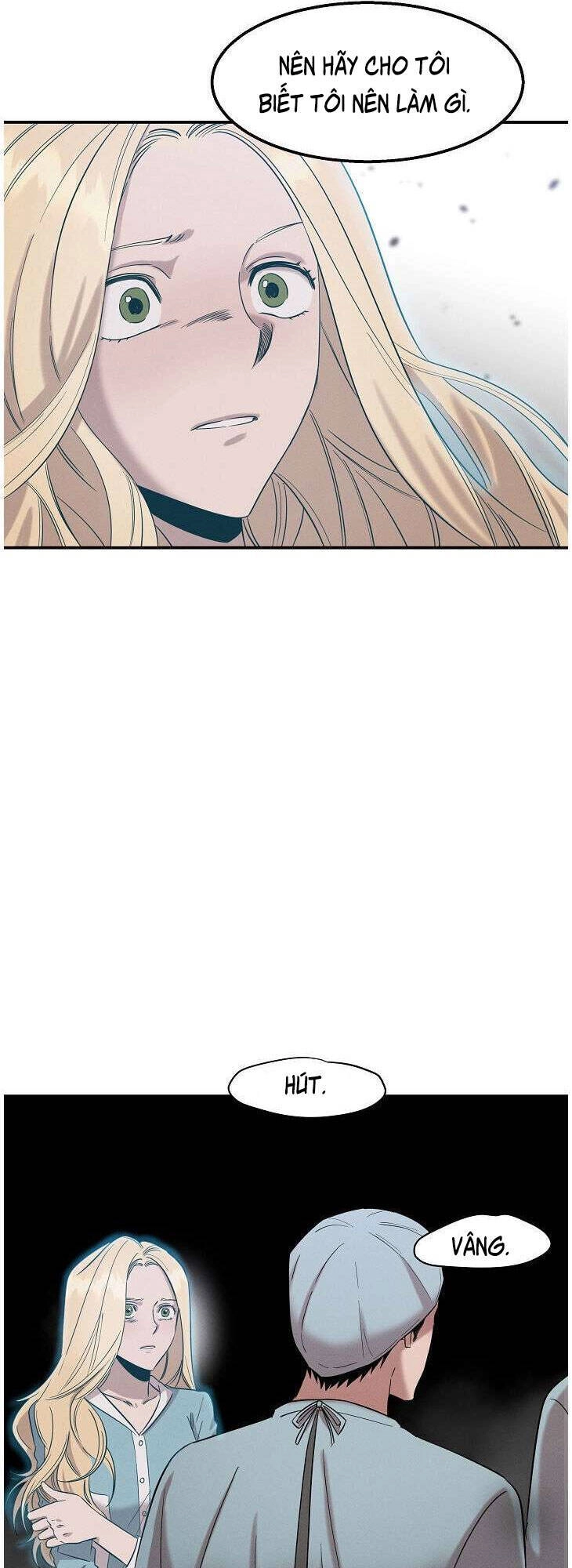 Bác Sĩ Thiên Tài Lee Moojin Chapter 16 - 21