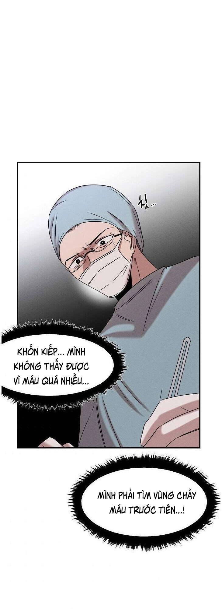 Bác Sĩ Thiên Tài Lee Moojin Chapter 16 - 25