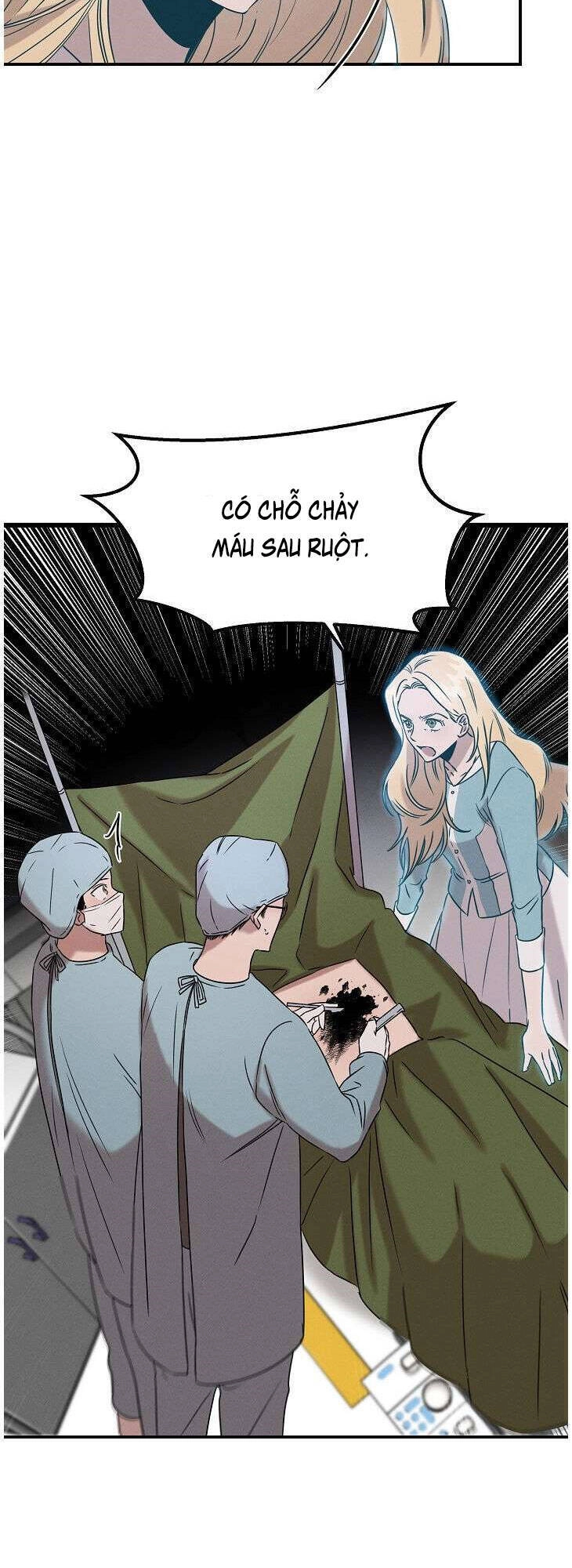 Bác Sĩ Thiên Tài Lee Moojin Chapter 16 - 27