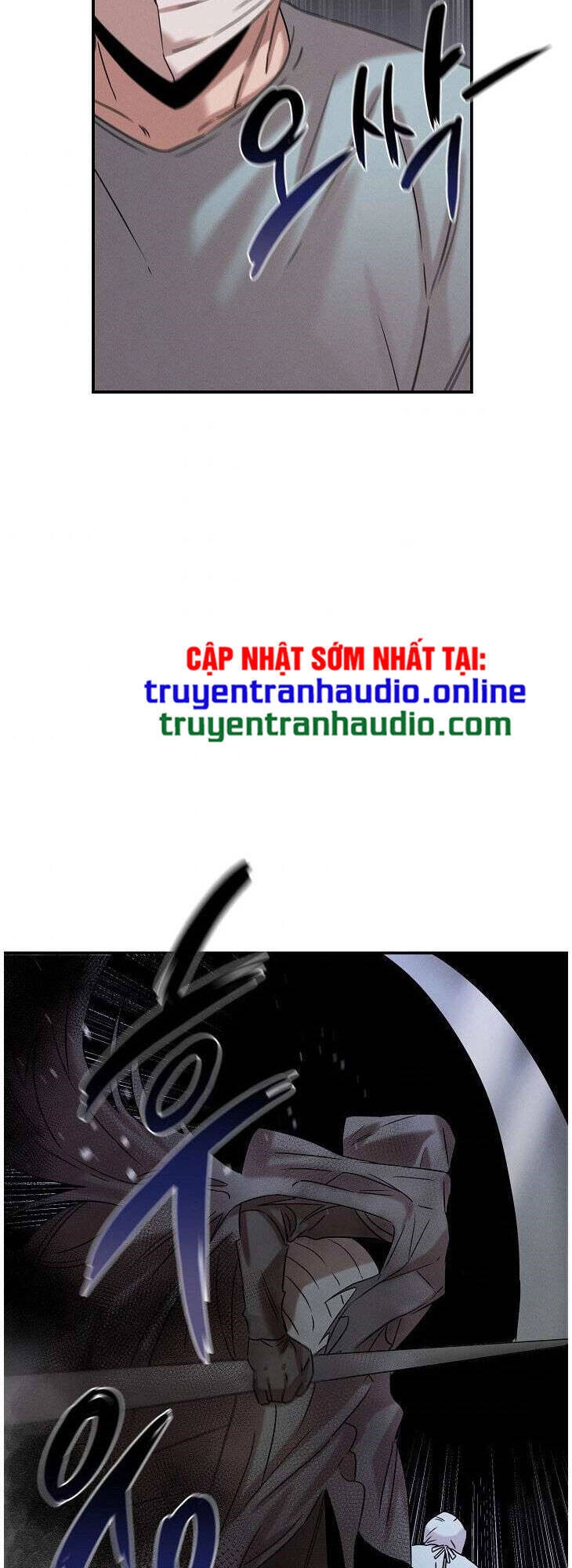 Bác Sĩ Thiên Tài Lee Moojin Chapter 16 - 33