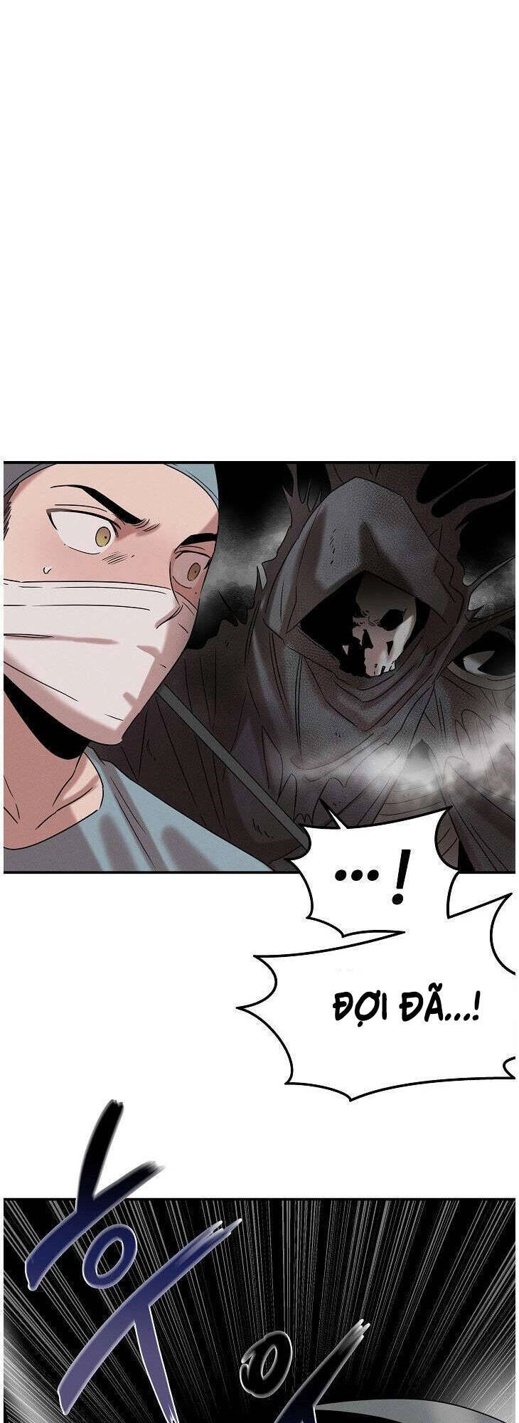 Bác Sĩ Thiên Tài Lee Moojin Chapter 16 - 35