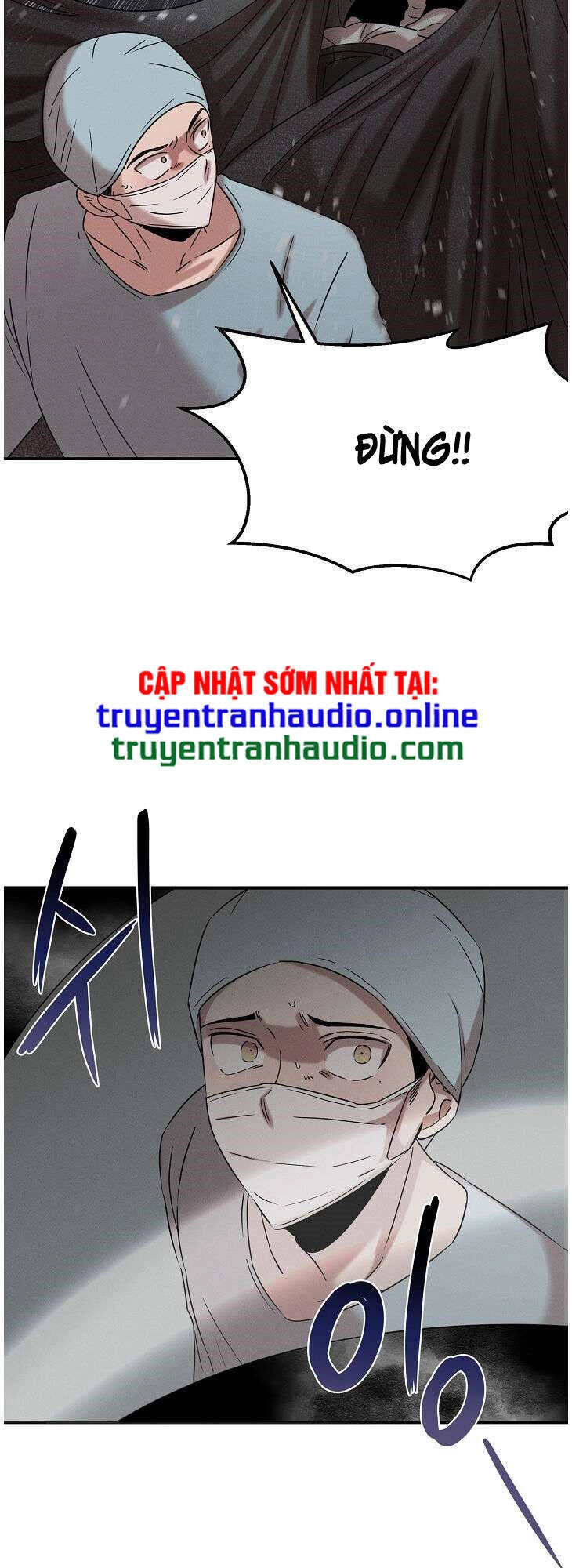 Bác Sĩ Thiên Tài Lee Moojin Chapter 16 - 37