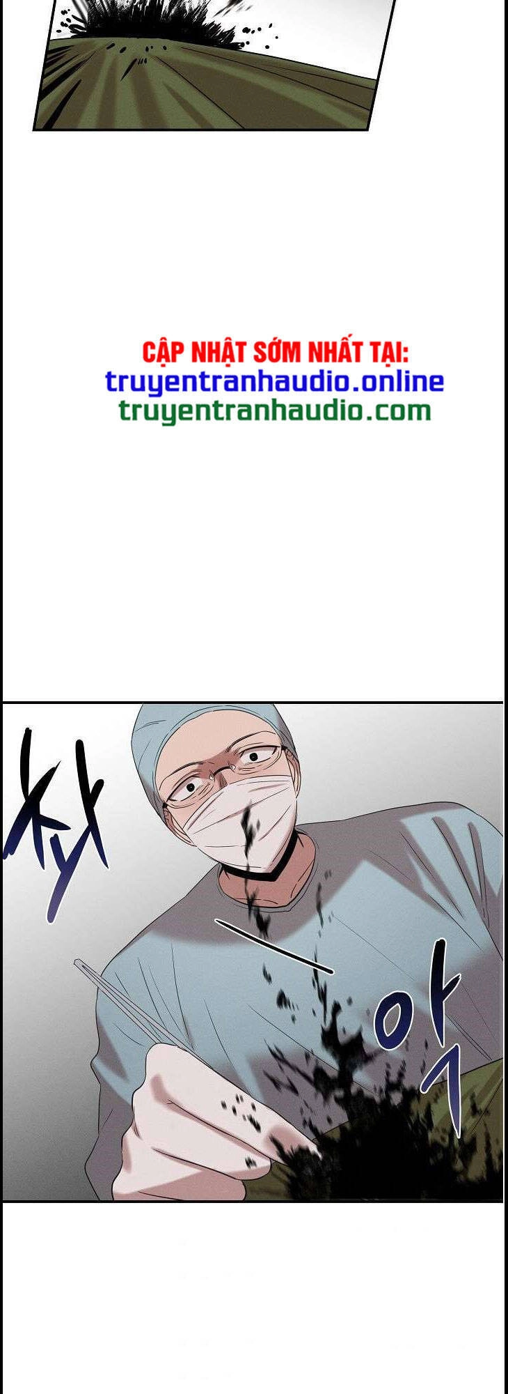 Bác Sĩ Thiên Tài Lee Moojin Chapter 16 - 41