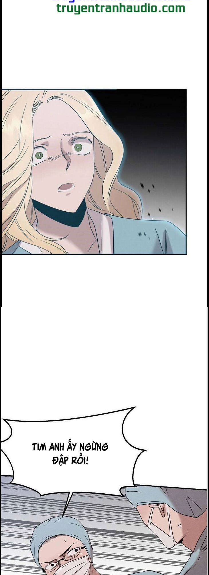 Bác Sĩ Thiên Tài Lee Moojin Chapter 16 - 49