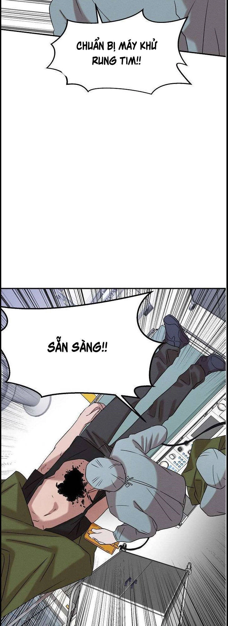 Bác Sĩ Thiên Tài Lee Moojin Chapter 16 - 51