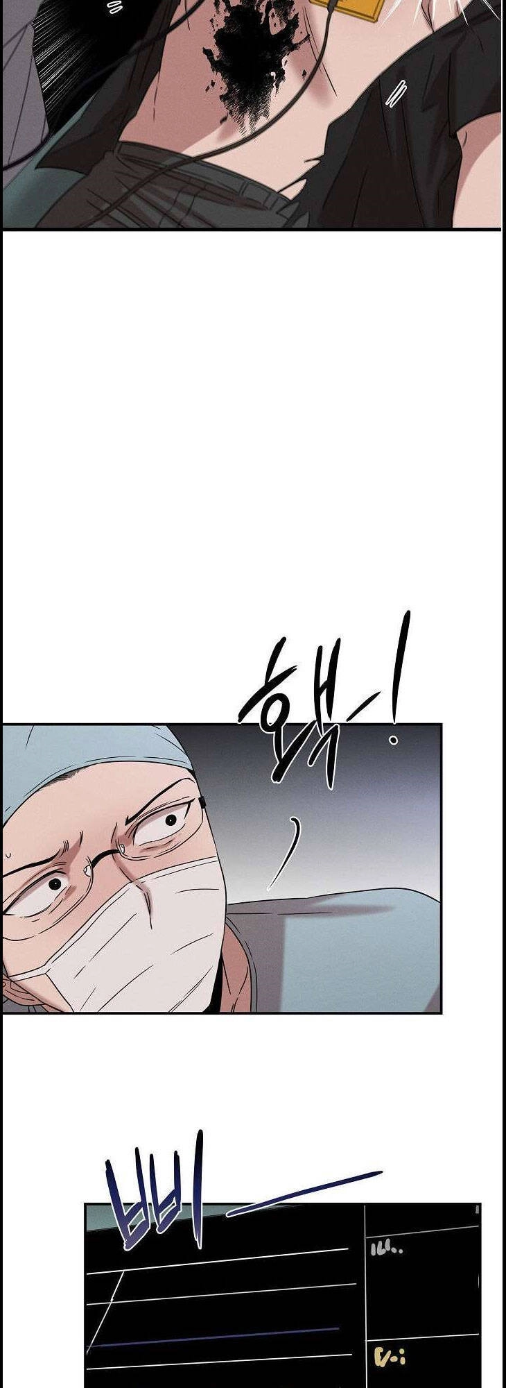 Bác Sĩ Thiên Tài Lee Moojin Chapter 16 - 55