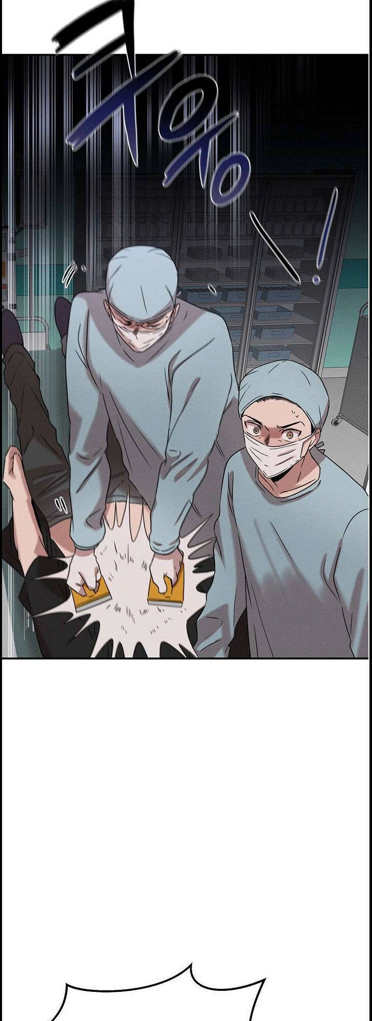 Bác Sĩ Thiên Tài Lee Moojin Chapter 16 - 59