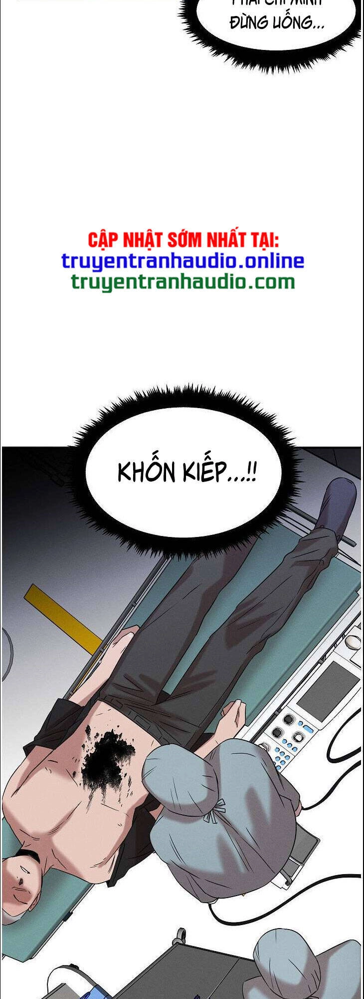 Bác Sĩ Thiên Tài Lee Moojin Chapter 16 - 69