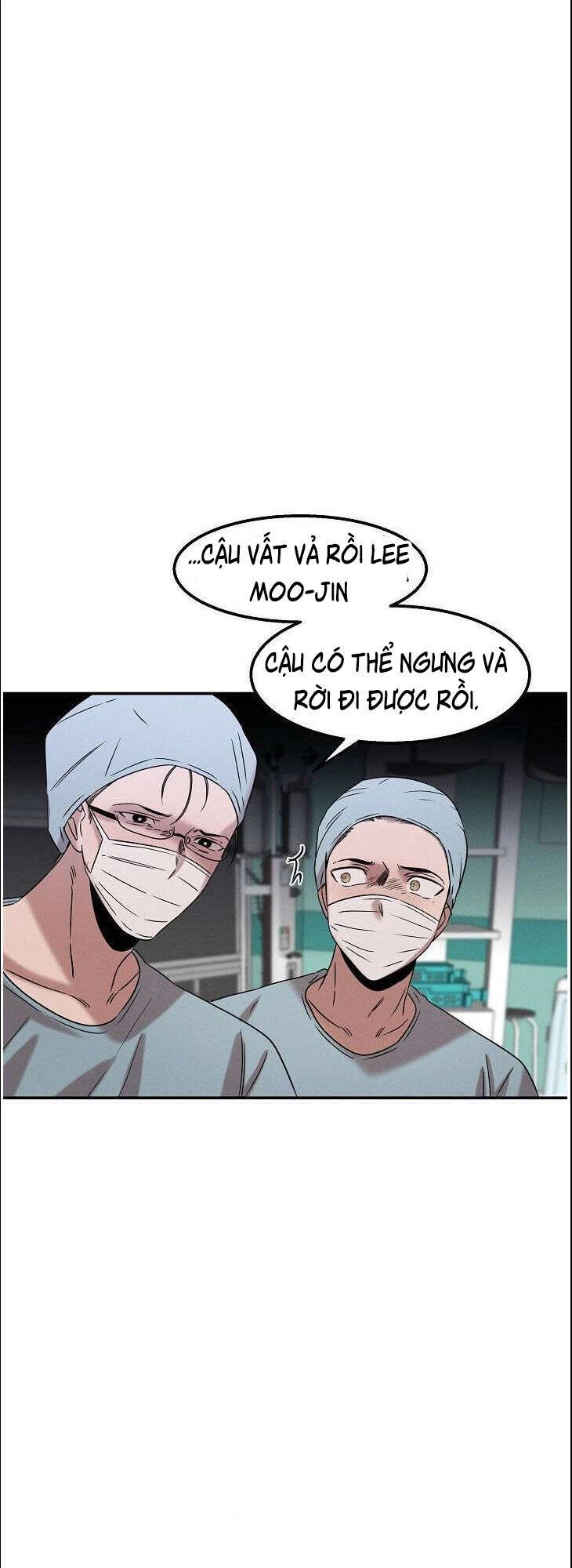 Bác Sĩ Thiên Tài Lee Moojin Chapter 16 - 71