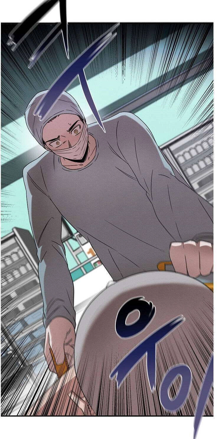 Bác Sĩ Thiên Tài Lee Moojin Chapter 17 - 2