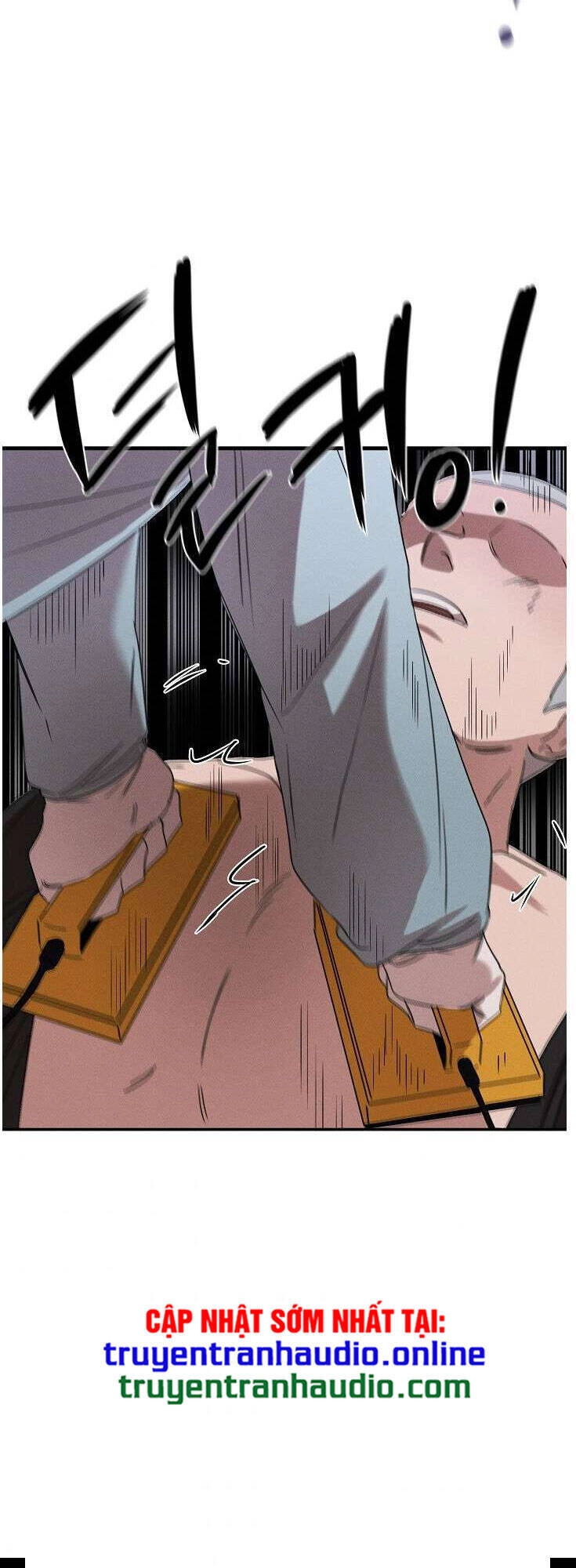 Bác Sĩ Thiên Tài Lee Moojin Chapter 17 - 3