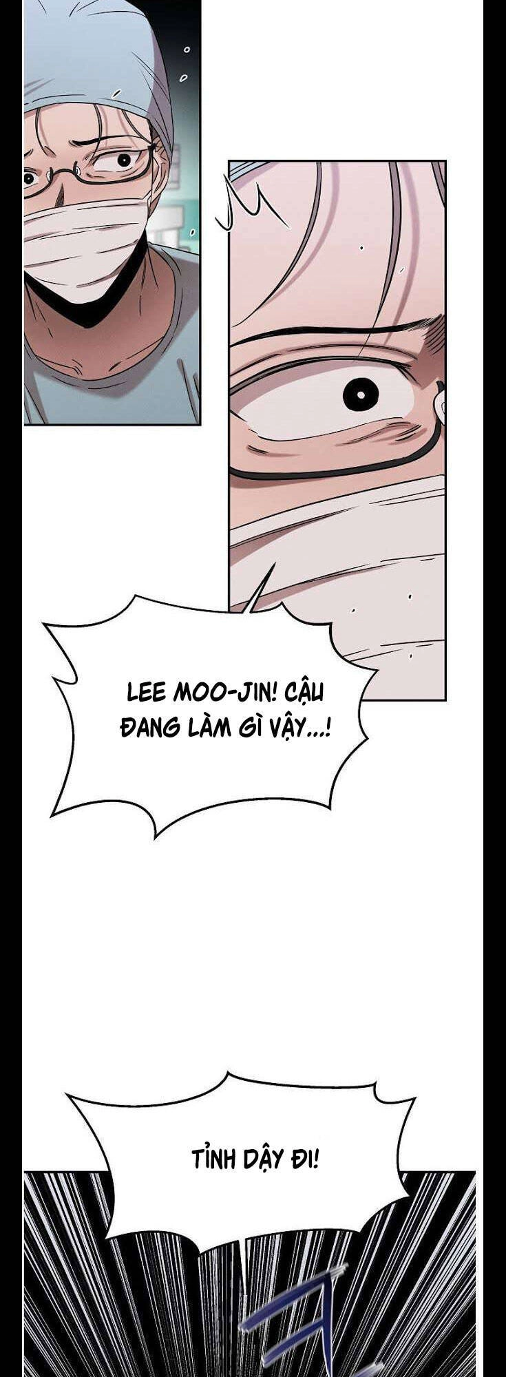 Bác Sĩ Thiên Tài Lee Moojin Chapter 17 - 5