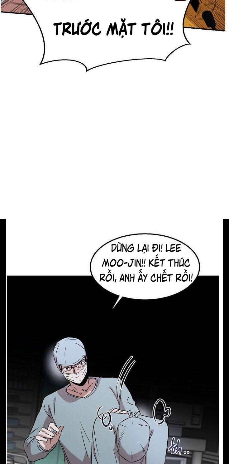 Bác Sĩ Thiên Tài Lee Moojin Chapter 17 - 8