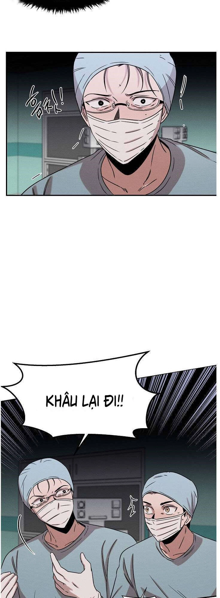 Bác Sĩ Thiên Tài Lee Moojin Chapter 17 - 15