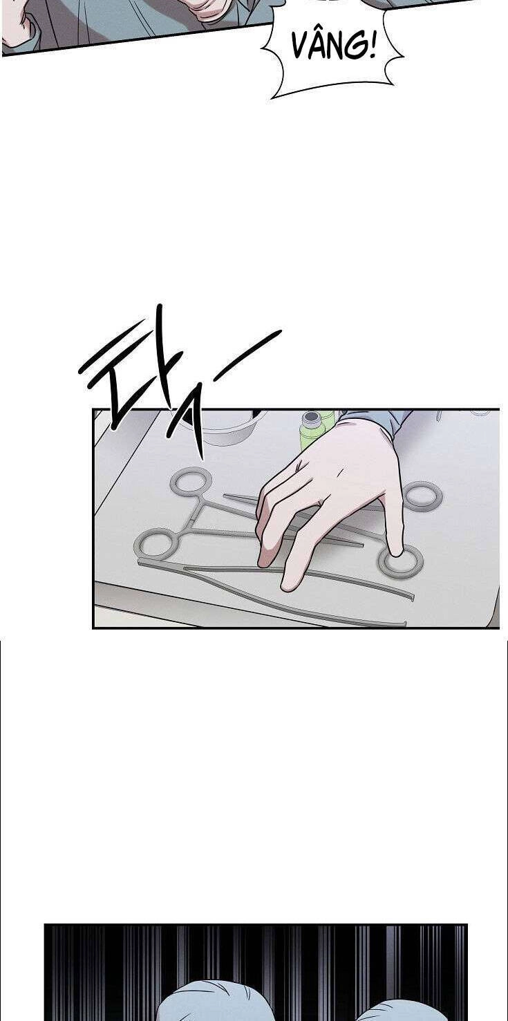 Bác Sĩ Thiên Tài Lee Moojin Chapter 17 - 16