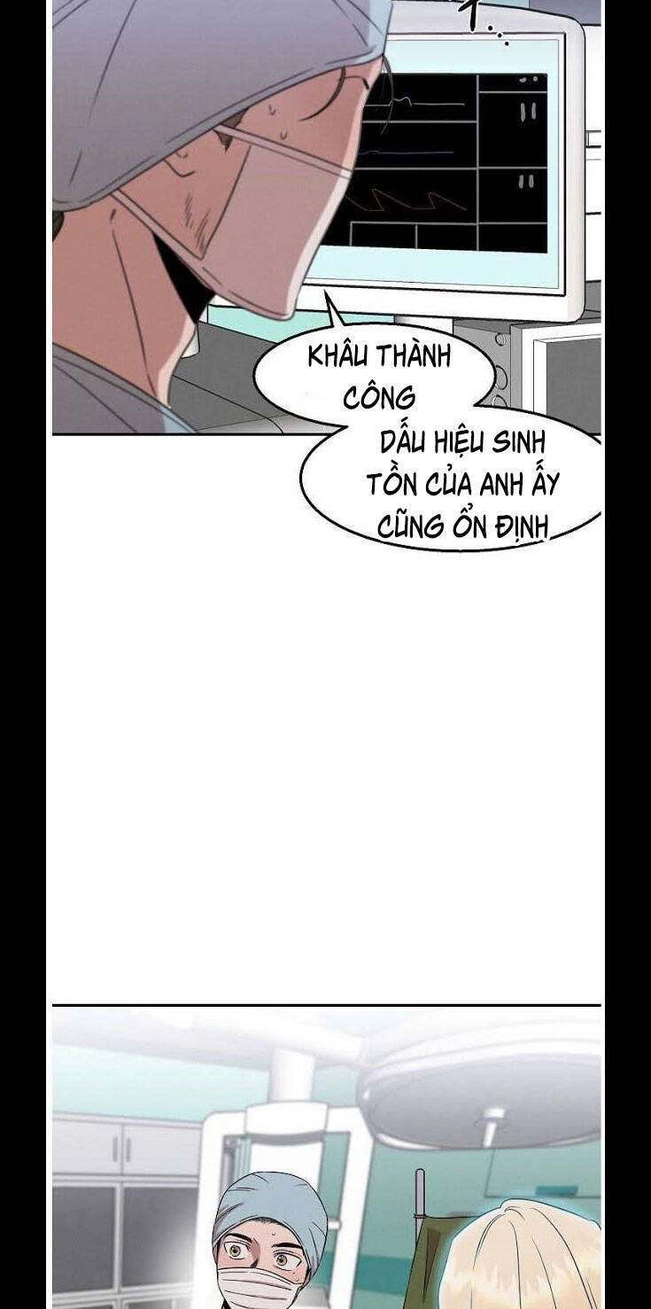 Bác Sĩ Thiên Tài Lee Moojin Chapter 17 - 20