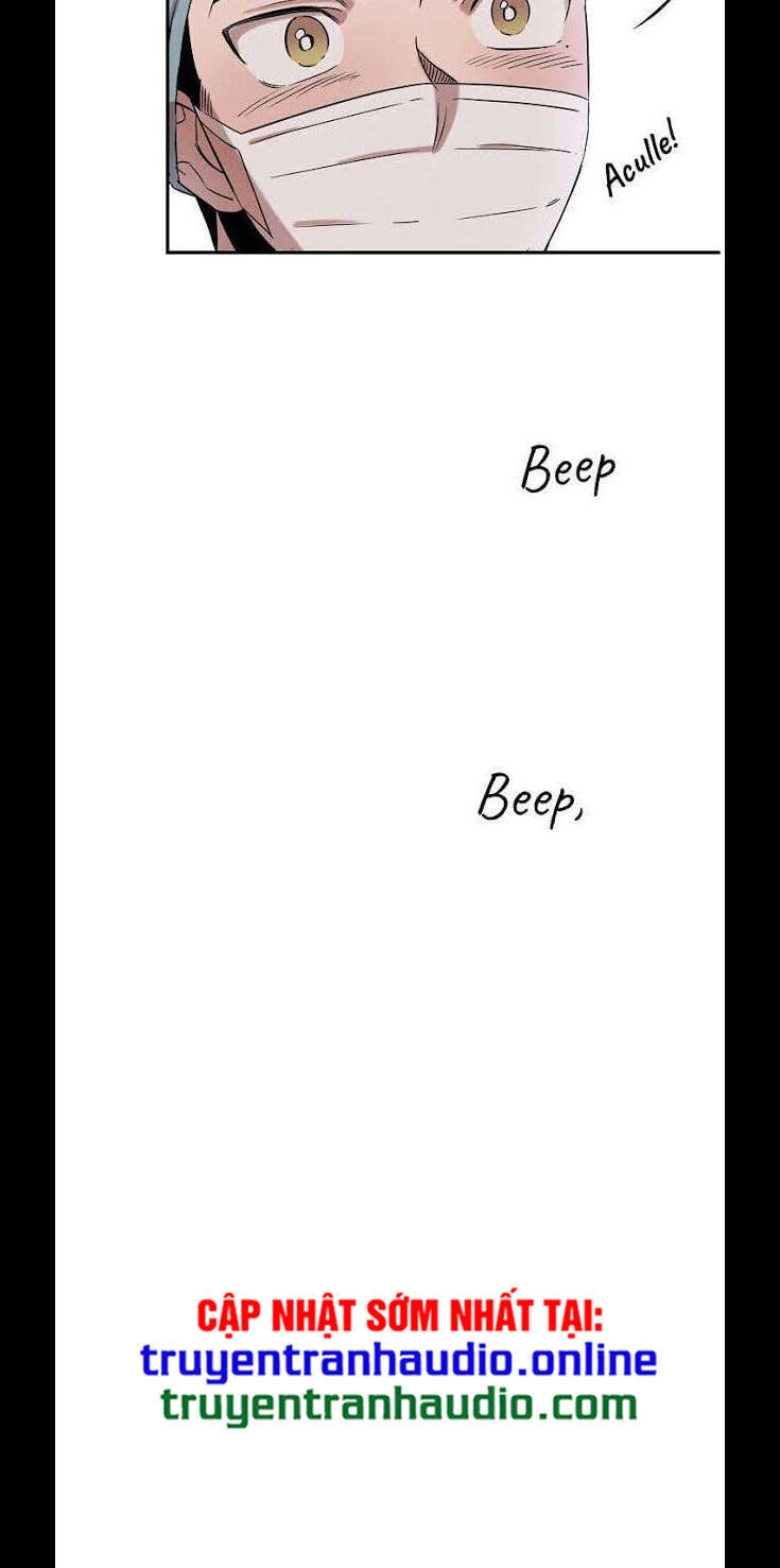 Bác Sĩ Thiên Tài Lee Moojin Chapter 17 - 22