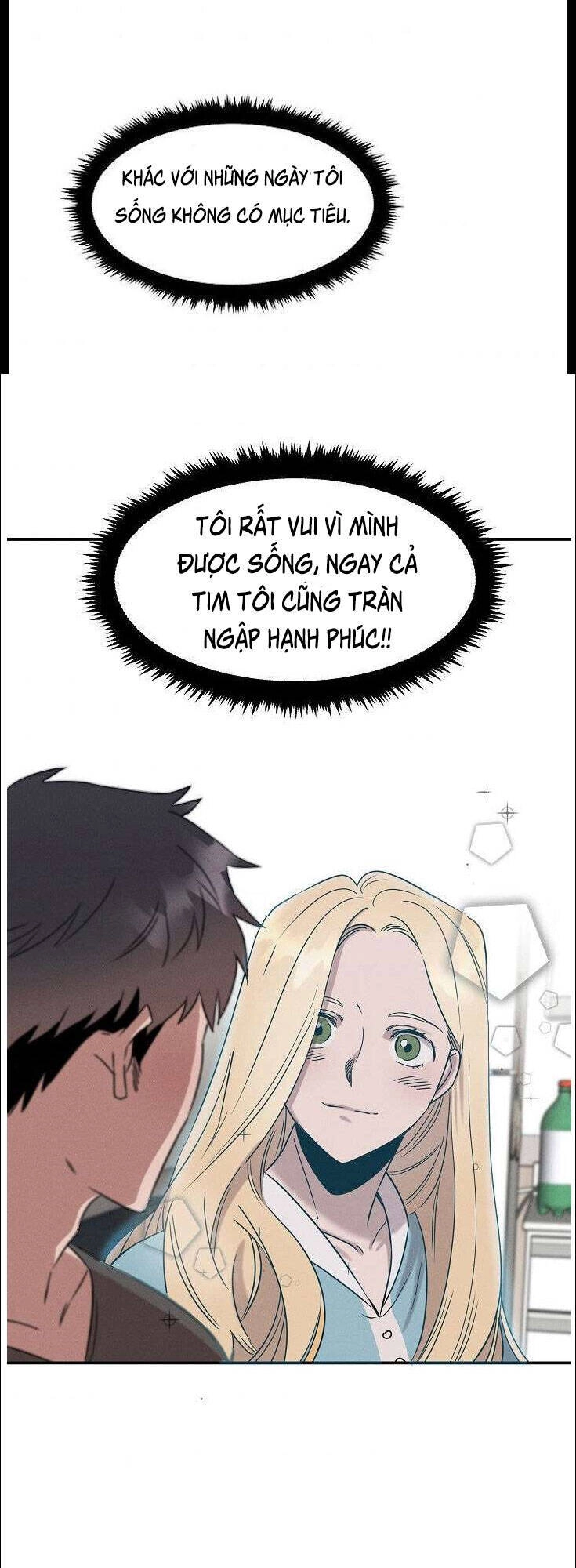 Bác Sĩ Thiên Tài Lee Moojin Chapter 17 - 27