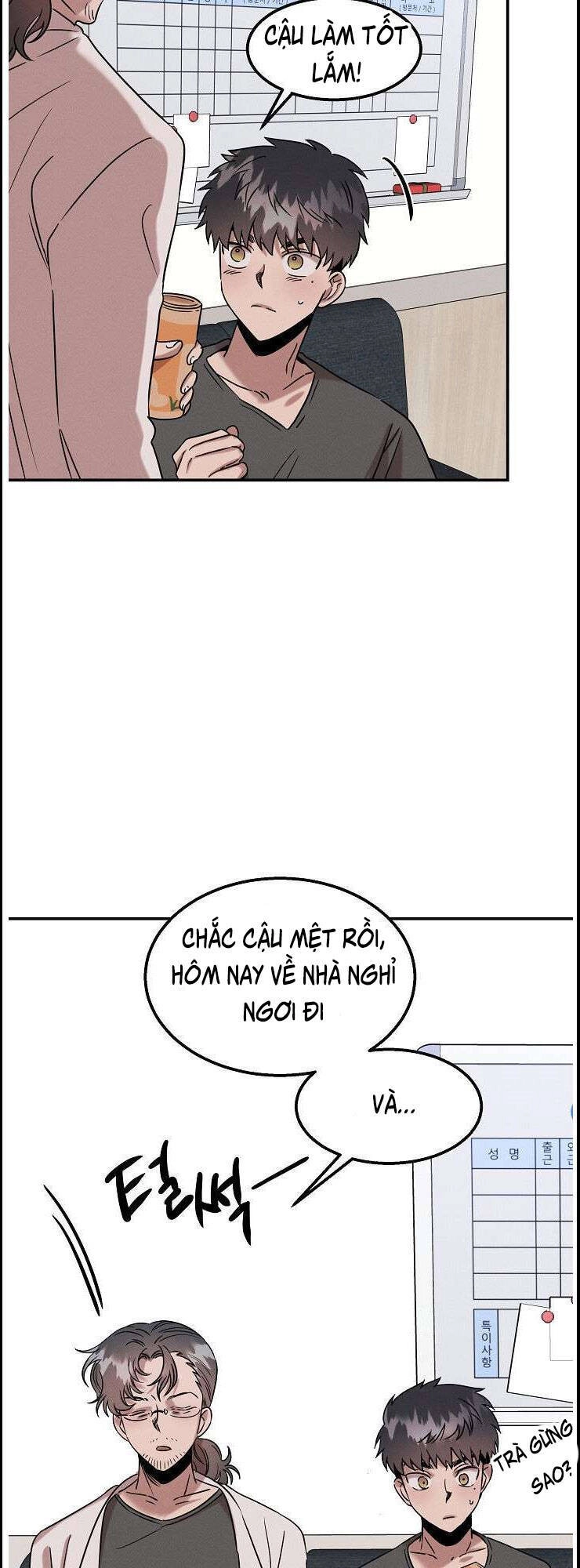 Bác Sĩ Thiên Tài Lee Moojin Chapter 17 - 29