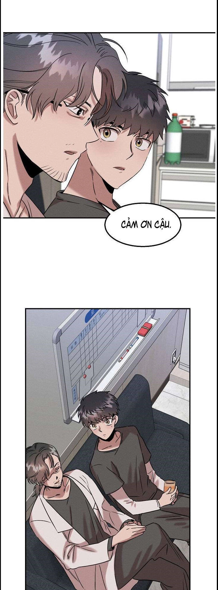 Bác Sĩ Thiên Tài Lee Moojin Chapter 17 - 31