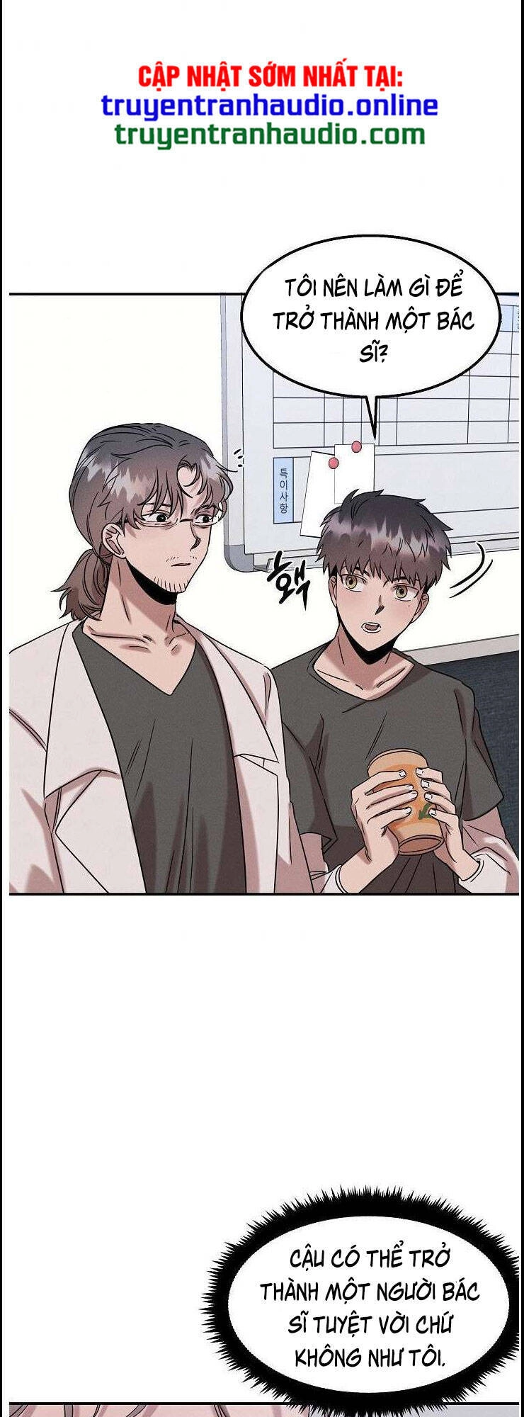 Bác Sĩ Thiên Tài Lee Moojin Chapter 17 - 35