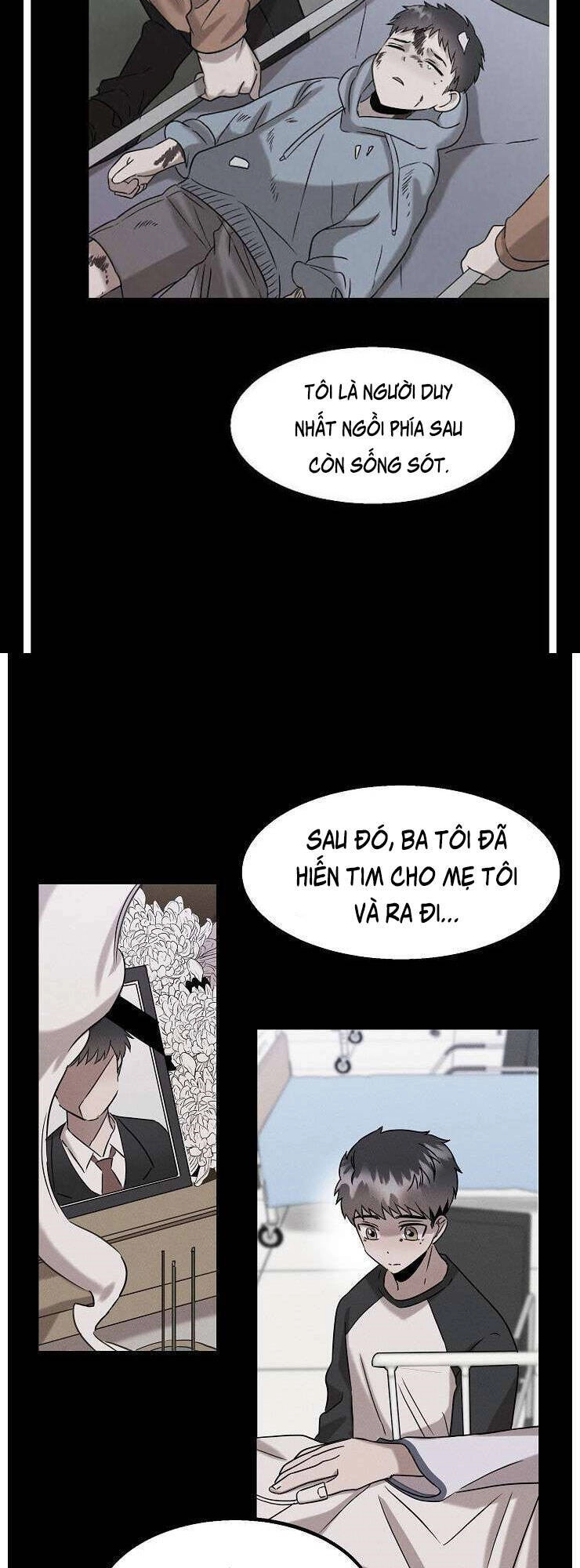 Bác Sĩ Thiên Tài Lee Moojin Chapter 17 - 59