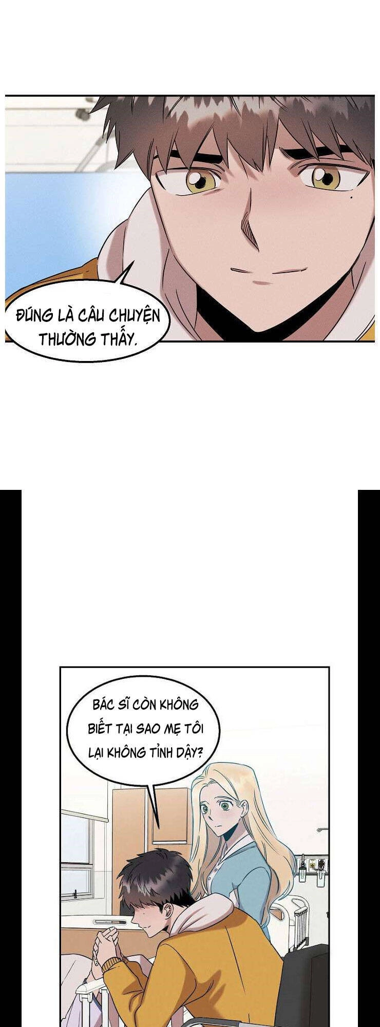 Bác Sĩ Thiên Tài Lee Moojin Chapter 17 - 61