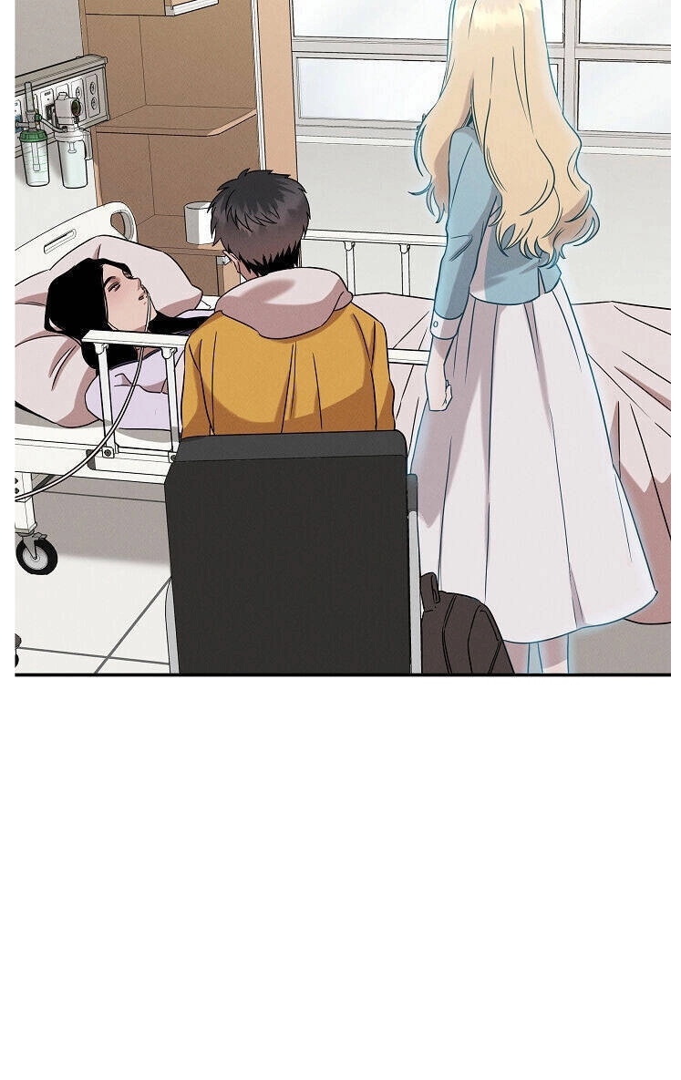 Bác Sĩ Thiên Tài Lee Moojin Chapter 18 - 2