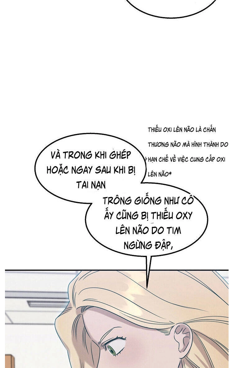 Bác Sĩ Thiên Tài Lee Moojin Chapter 18 - 8