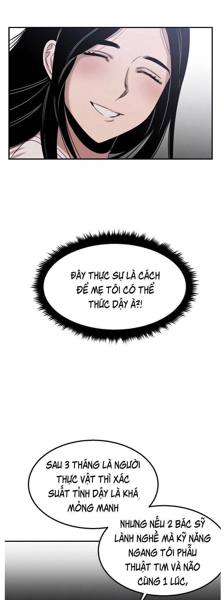 Bác Sĩ Thiên Tài Lee Moojin Chapter 18 - 11