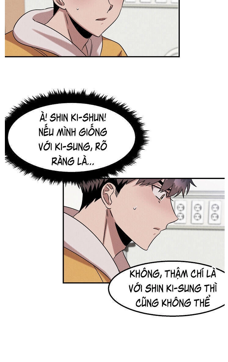 Bác Sĩ Thiên Tài Lee Moojin Chapter 18 - 14